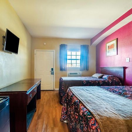 Ruleville Inn By Oyo Extérieur photo