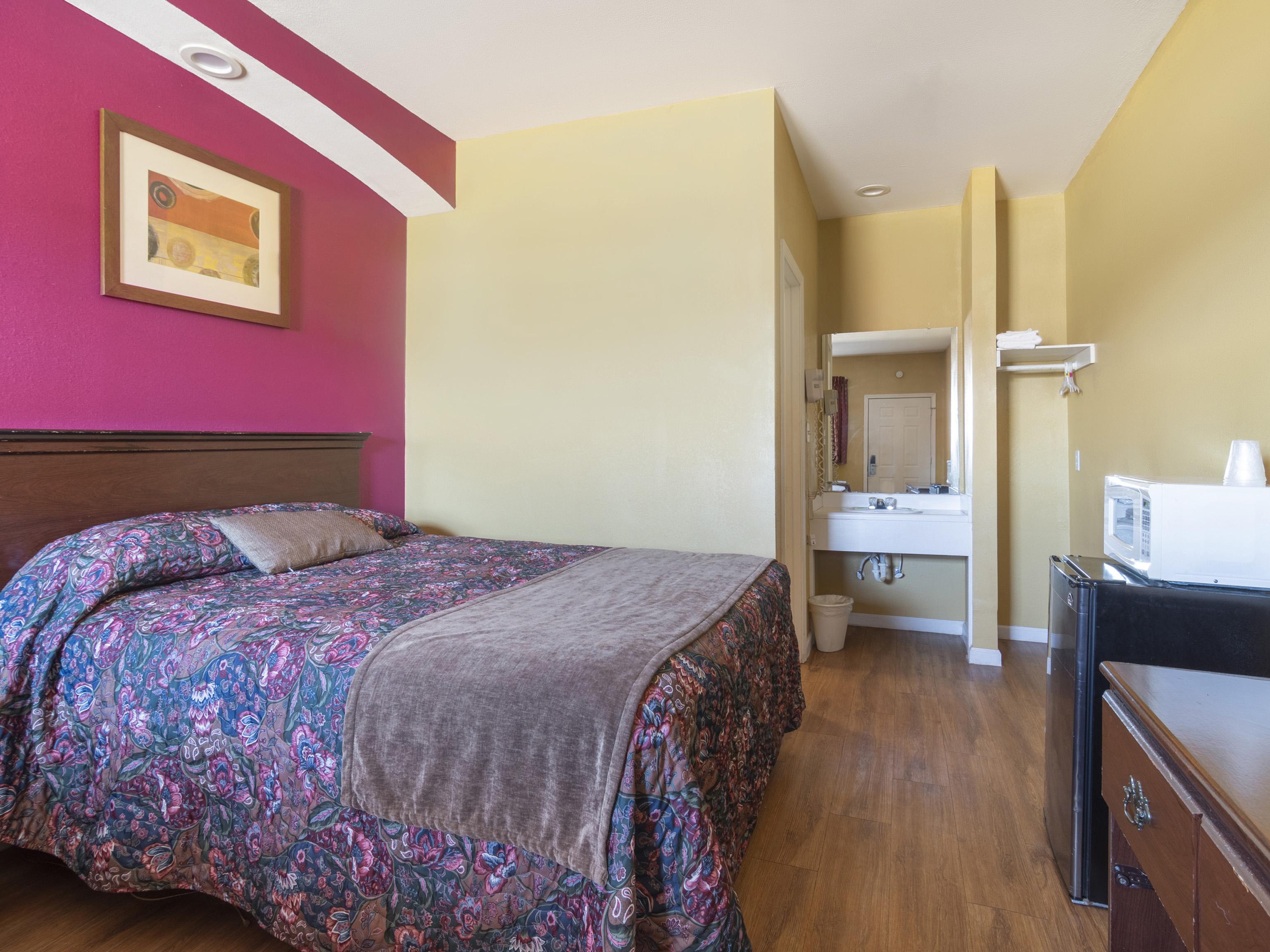 Ruleville Inn By Oyo Extérieur photo