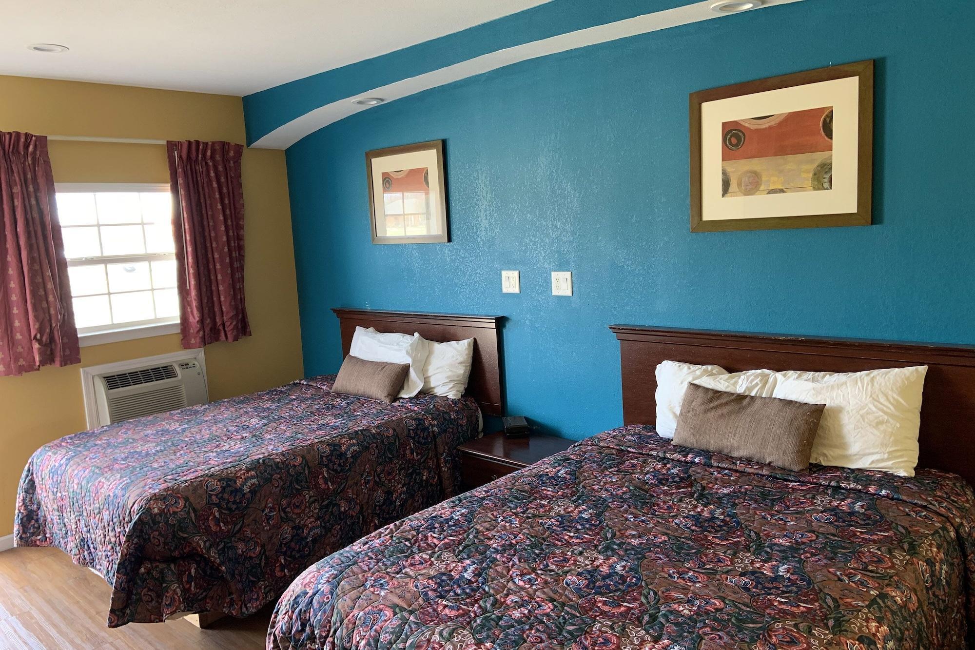 Ruleville Inn By Oyo Extérieur photo