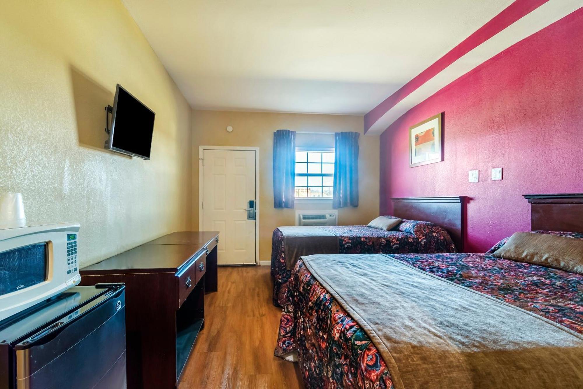 Ruleville Inn By Oyo Extérieur photo